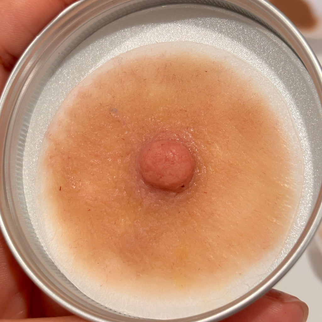 Confidence, Beauty & Comfort – Areola Prosthetics That Change Lives