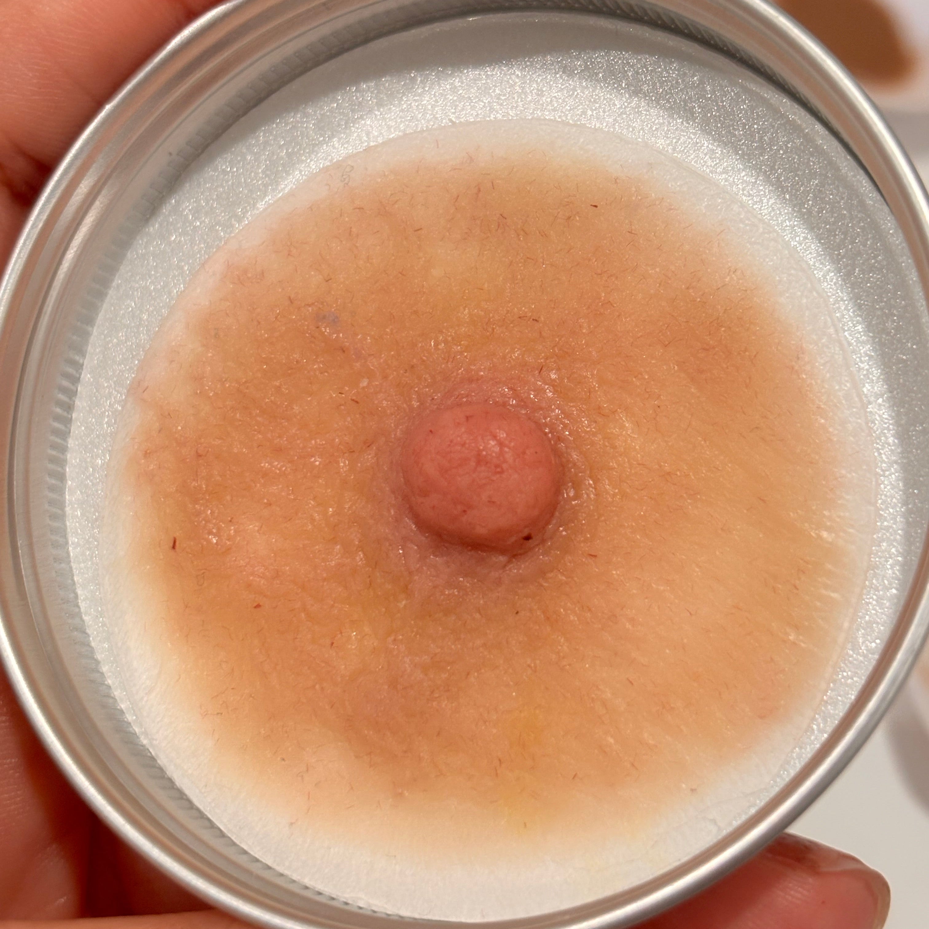 Confidence, Beauty & Comfort – Areola Prosthetics That Change Lives