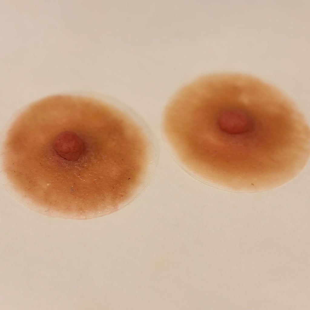 Confidence, Beauty & Comfort – Areola Prosthetics That Change Lives