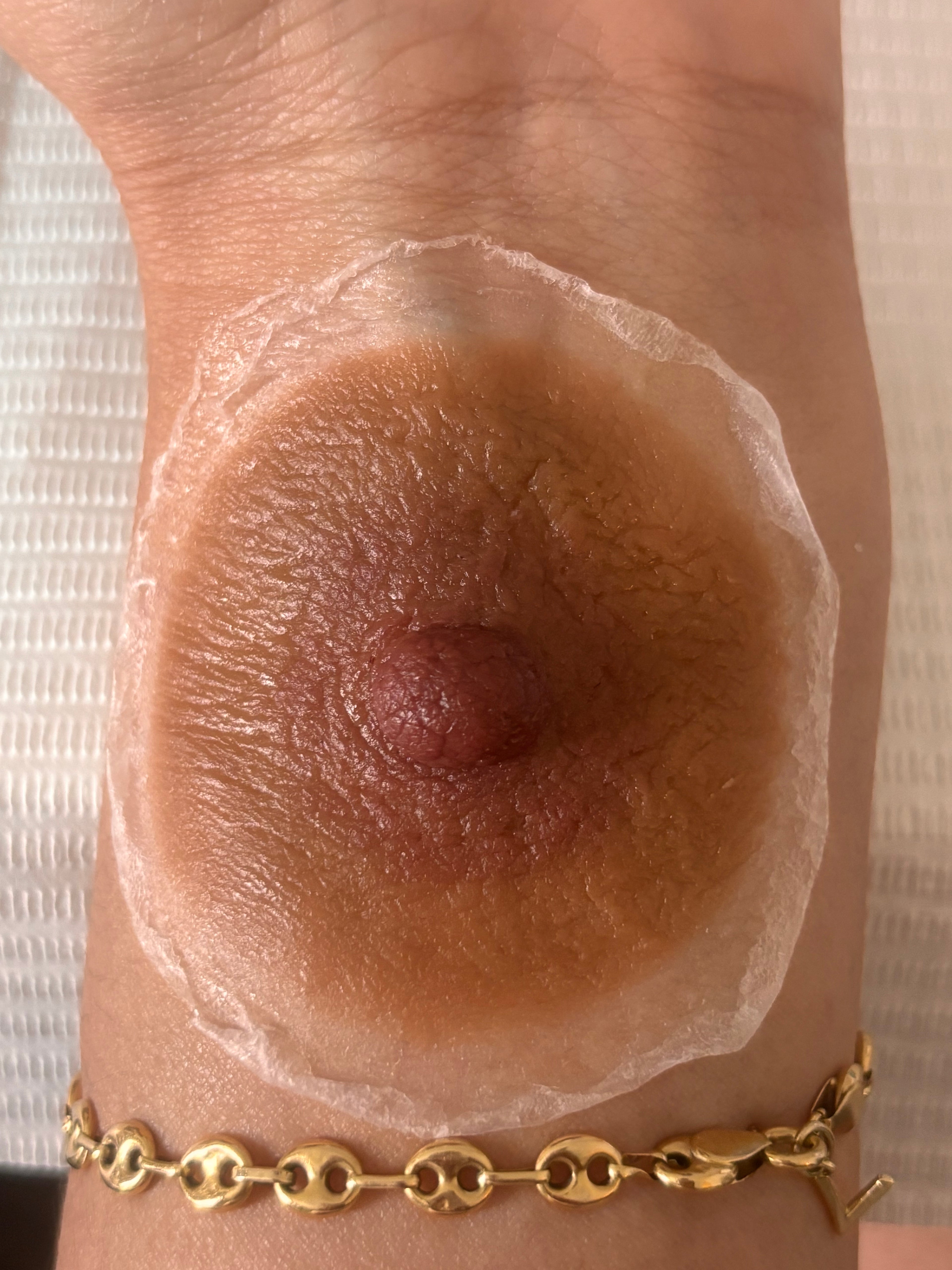 nstant Natural Transformation – Handmade Realistic Areola Prosthetics