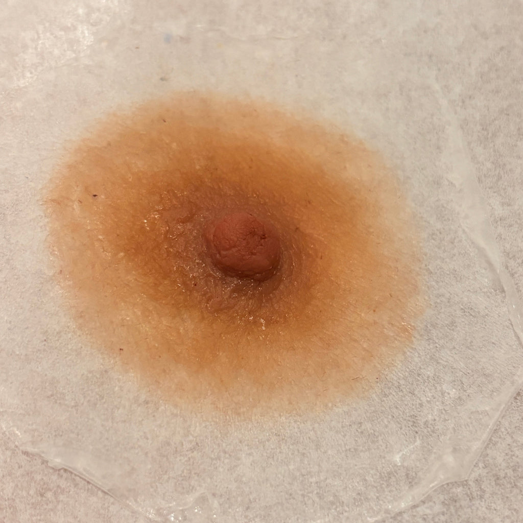 nstant Natural Transformation – Handmade Realistic Areola Prosthetics