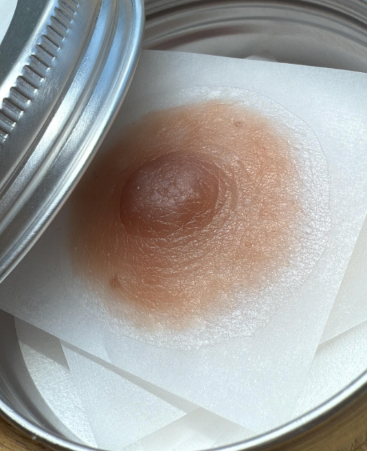 Confidence, Beauty & Comfort – Areola Prosthetics That Change Lives